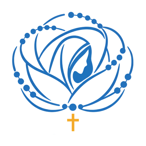 Logo do Ave Rosarium