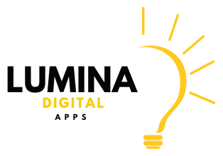 Lumina Digital Apps